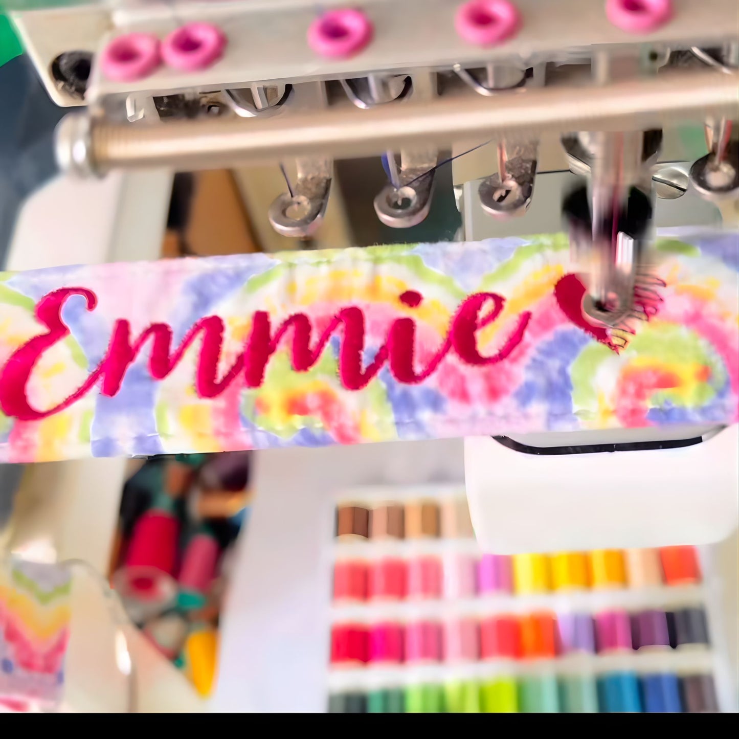 Custom Dog Collar | Prints