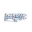 Hot Dog | Bow Tie Dog Collar