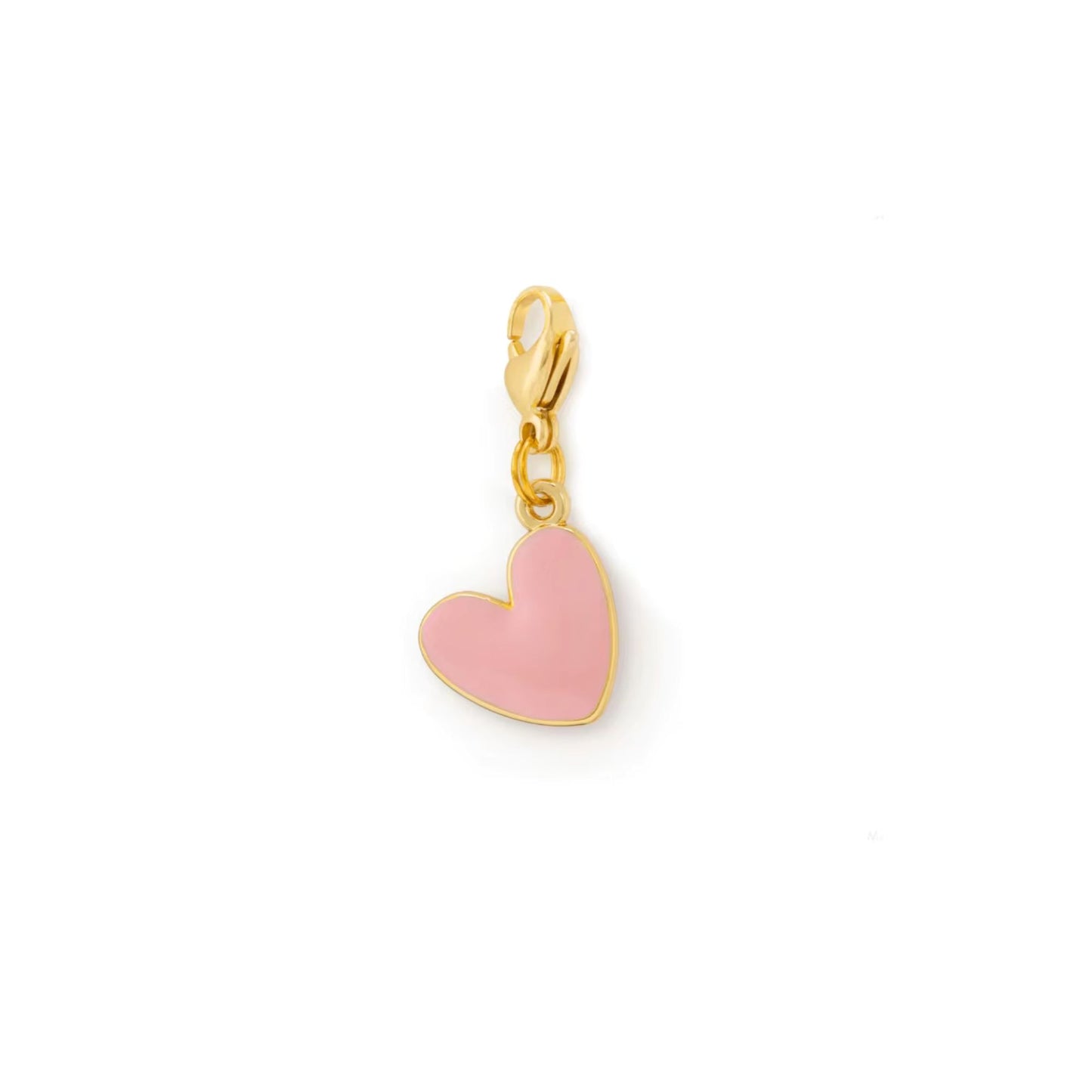 Heart | Dog Collar Charm