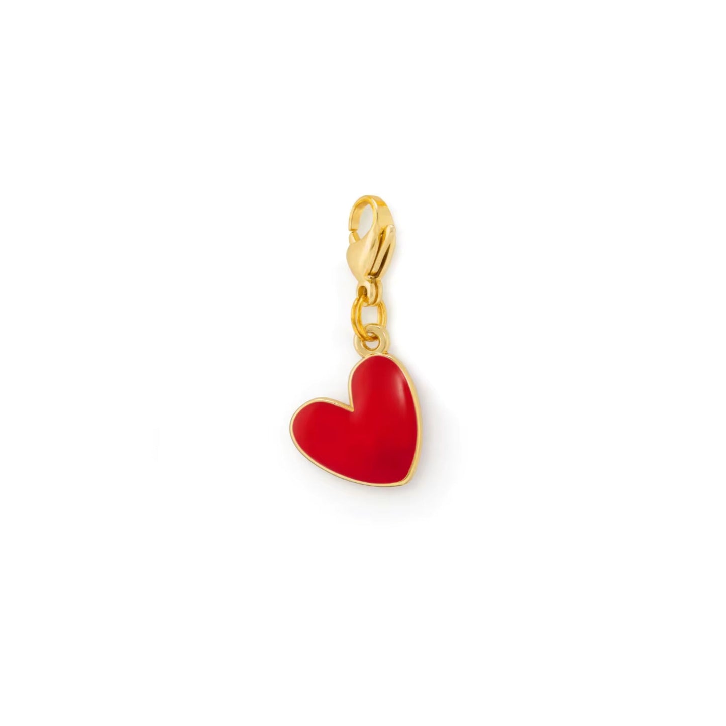 Heart | Dog Collar Charm