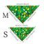 St. Patrick's Day Irish Celebration | Dog Bandana