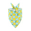 Retro Lemonade | Dog Bandana